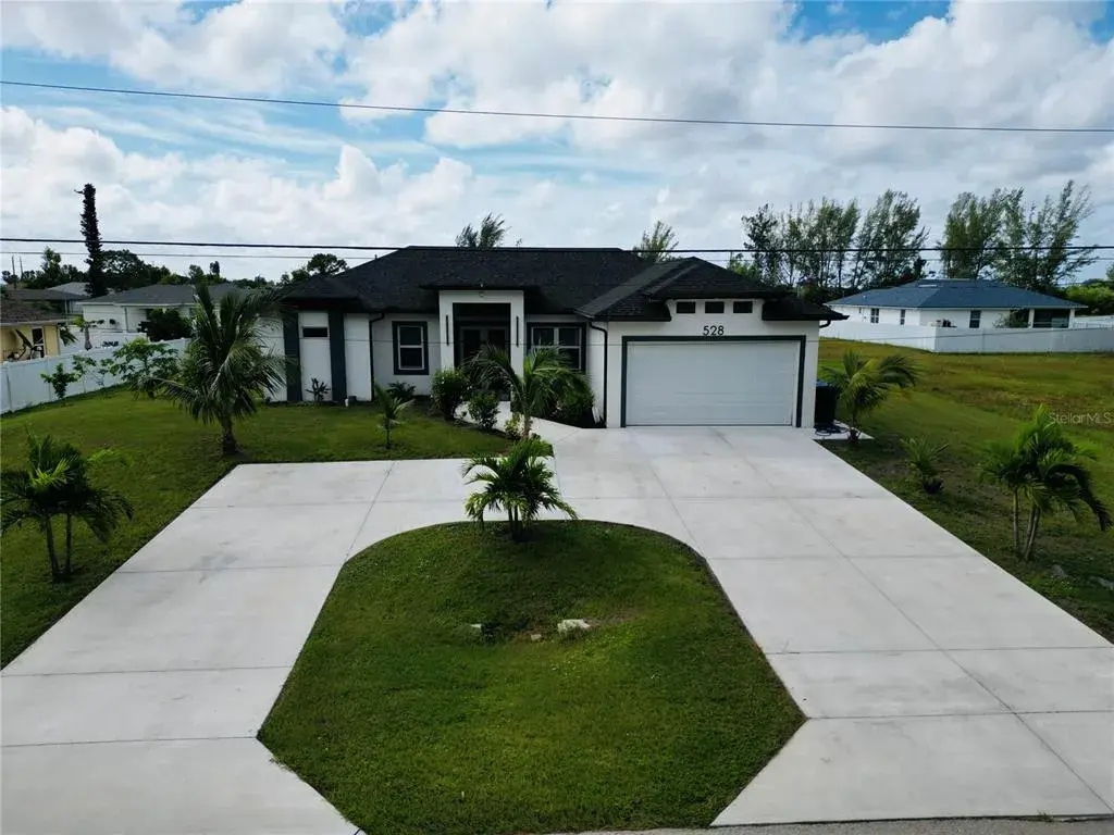 Property for sale at 528 JACARANDA PARKWAY E, CAPE CORAL, FL, 33909
