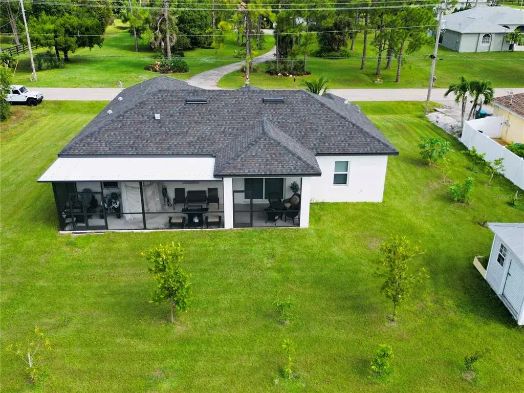 Property for sale at 528 JACARANDA PARKWAY E, CAPE CORAL, FL, 33909