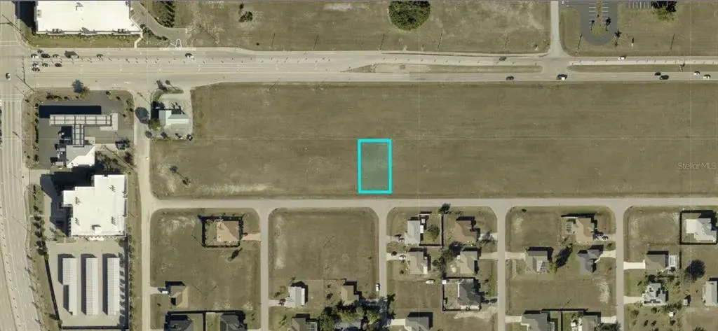 Property for sale at 1713 NE 15TH LANE, CAPE CORAL, FL, 33909