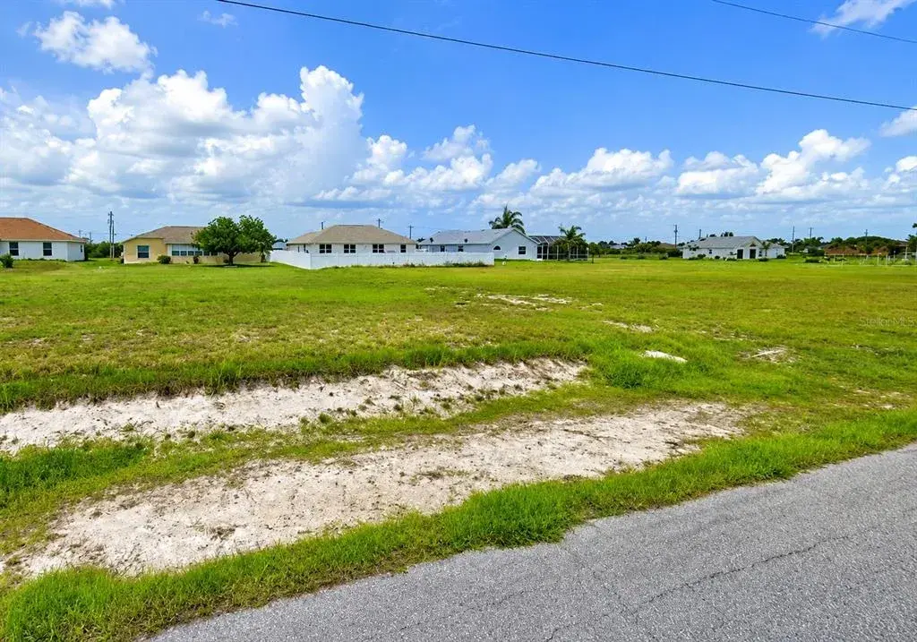 Property for sale at 2524 NW 7TH STREET, CAPE CORAL, FL, 33993
