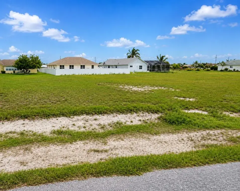 Property for sale at 2524 NW 7TH STREET, CAPE CORAL, FL, 33993