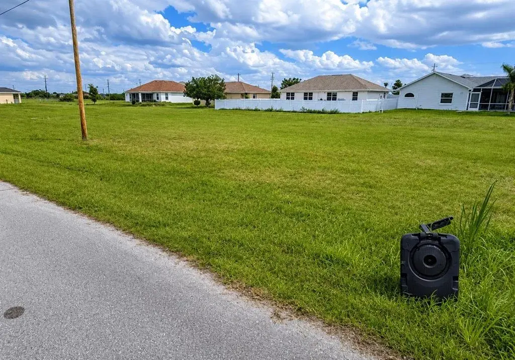 Property for sale at 2524 NW 7TH STREET, CAPE CORAL, FL, 33993