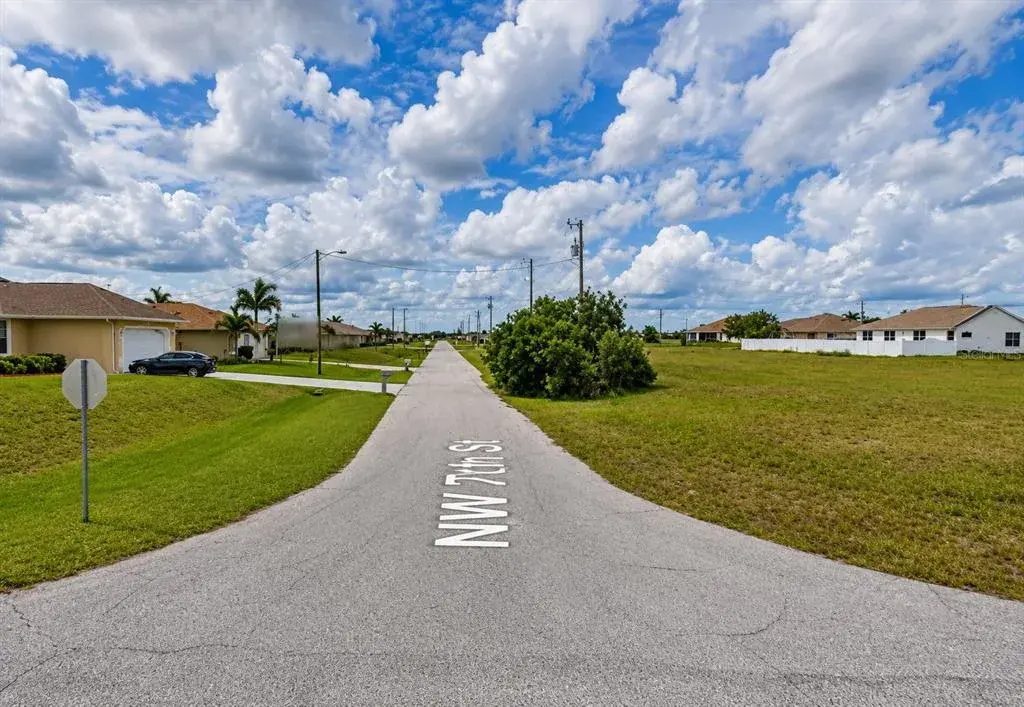 Property for sale at 2524 NW 7TH STREET, CAPE CORAL, FL, 33993