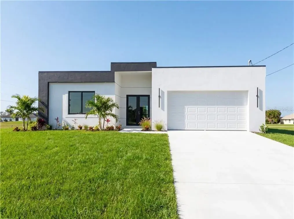 Property for sale at 4333 NW 34TH LANE, CAPE CORAL, FL, 33993