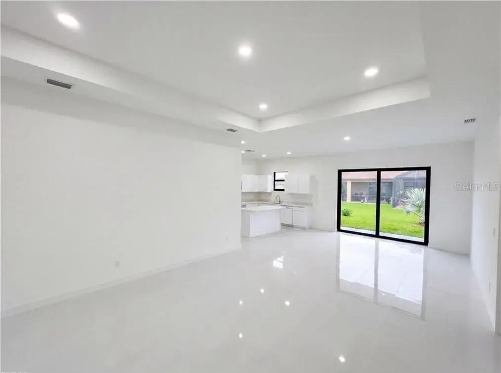 Property for sale at 4333 NW 34TH LANE, CAPE CORAL, FL, 33993