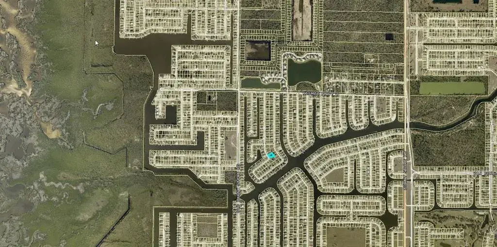 Property for sale at 2253 NW 38TH PLACE, CAPE CORAL, FL, 33993