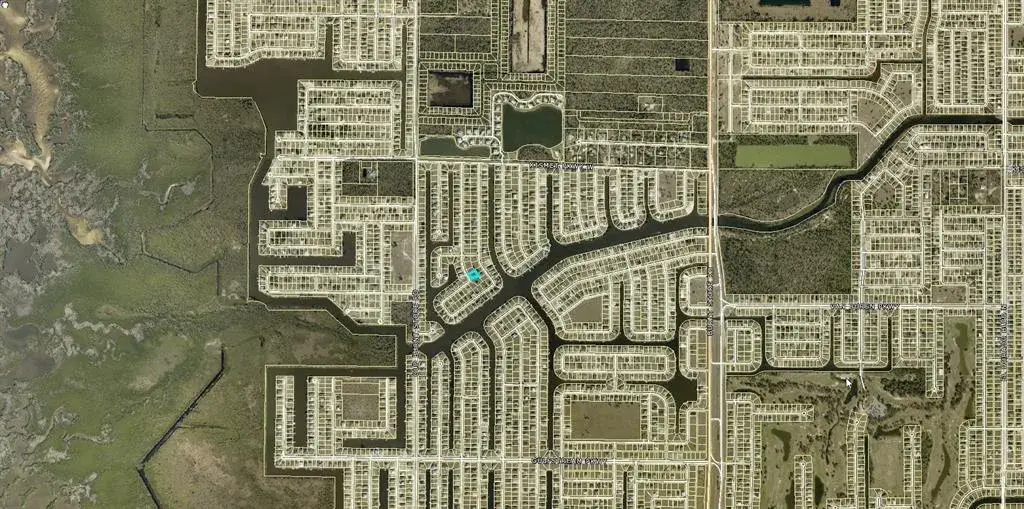 Property for sale at 2253 NW 38TH PLACE, CAPE CORAL, FL, 33993