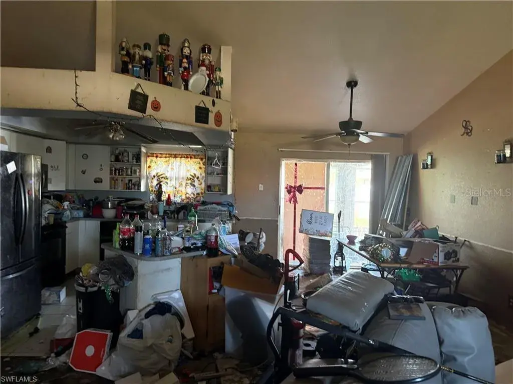 Property for sale at 2317 NW 30TH TERRACE, CAPE CORAL, FL, 33993