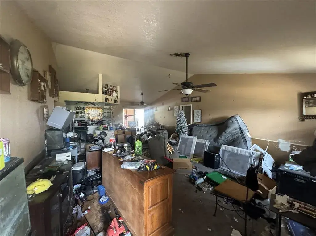 Property for sale at 2317 NW 30TH TERRACE, CAPE CORAL, FL, 33993