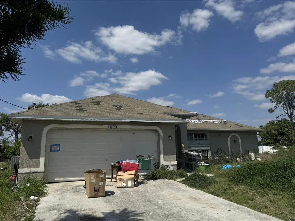 Property for sale at 2317 NW 30TH TERRACE, CAPE CORAL, FL, 33993