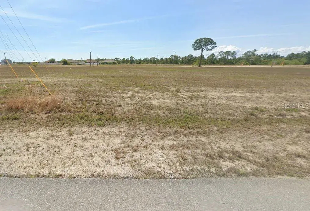 Property for sale at 3012 NW 7TH PLACE, CAPE CORAL, FL, 33993
