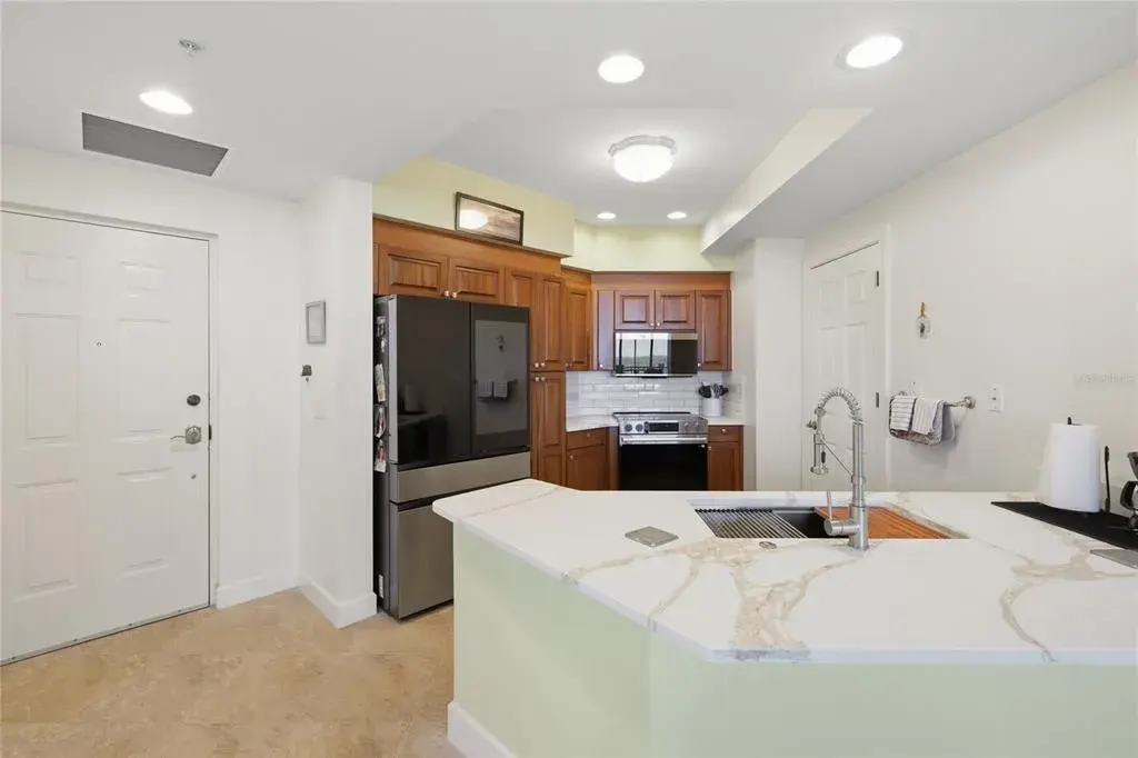 Property for sale at 3191 MATECUMBE KEY ROAD UNIT 701, PUNTA GORDA, FL, 33955