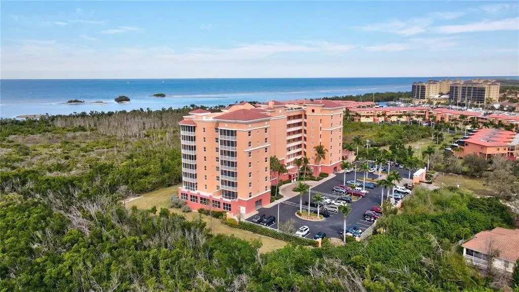 Property for sale at 3191 MATECUMBE KEY ROAD UNIT 701, PUNTA GORDA, FL, 33955