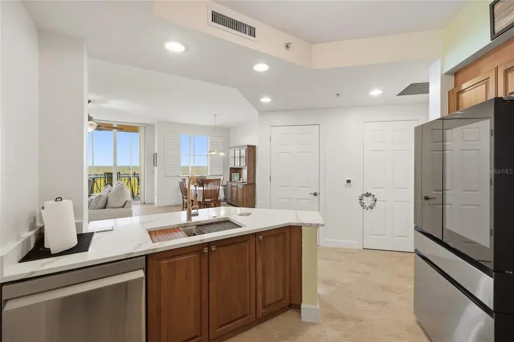 Property for sale at 3191 MATECUMBE KEY ROAD UNIT 701, PUNTA GORDA, FL, 33955