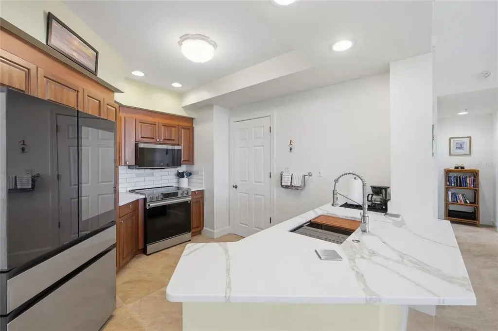 Property for sale at 3191 MATECUMBE KEY ROAD UNIT 701, PUNTA GORDA, FL, 33955