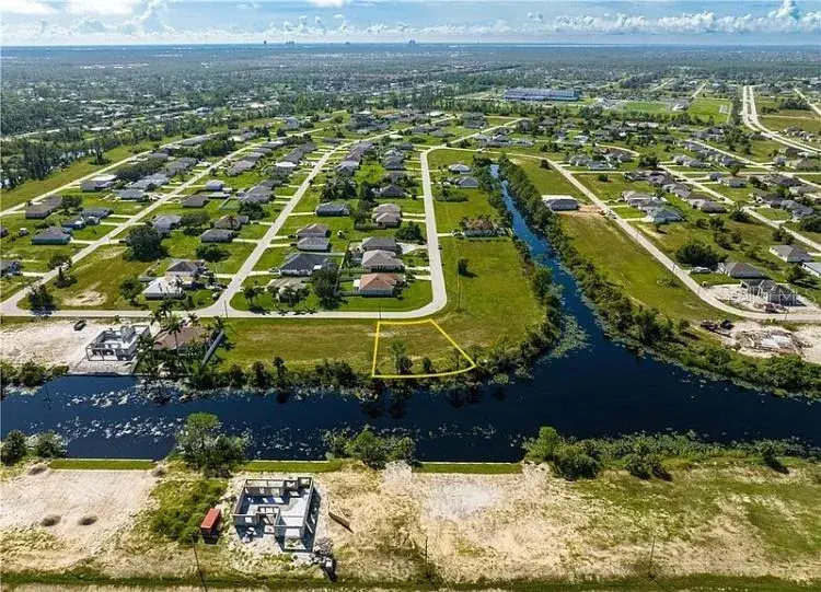 Property for sale at 2117 NE 43RD LANE, CAPE CORAL, FL, 33909