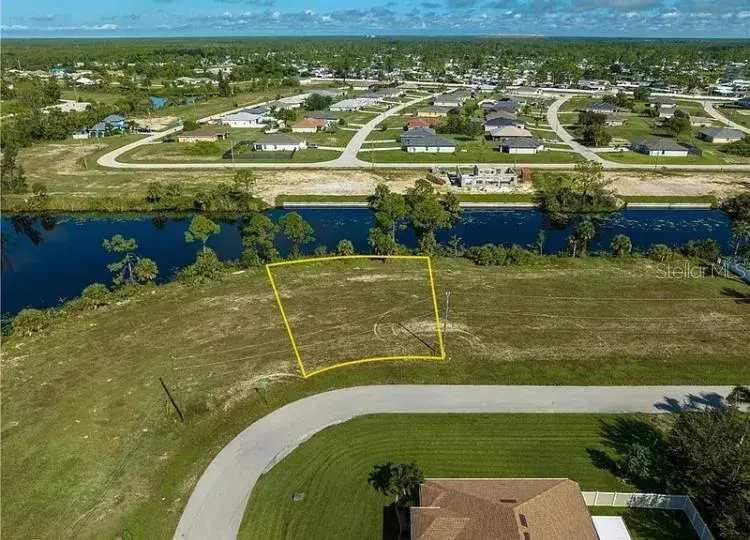Property for sale at 2117 NE 43RD LANE, CAPE CORAL, FL, 33909