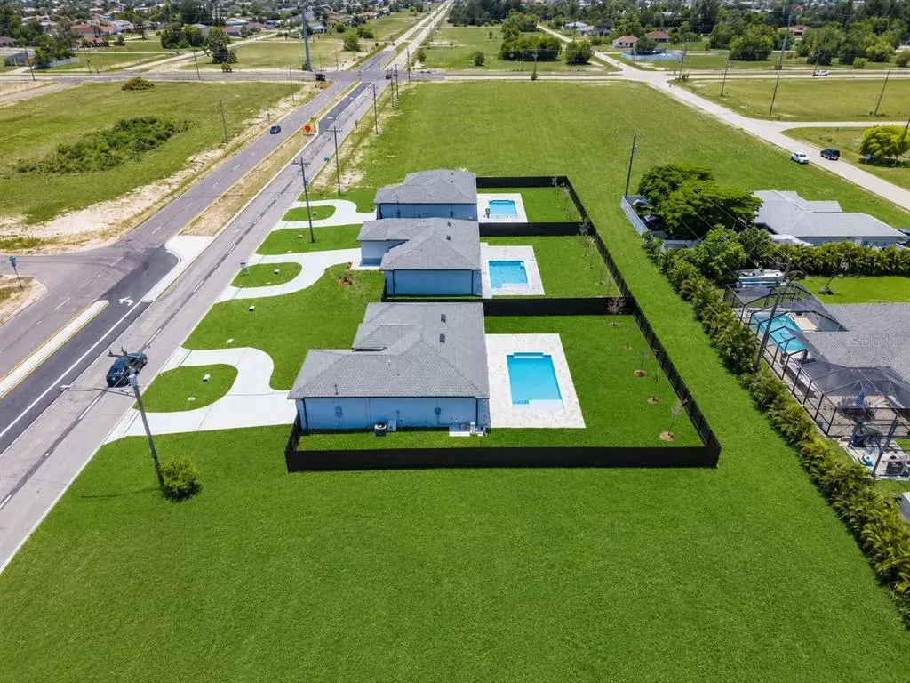 Property for sale at 29 DIPLOMAT PARKWAY E, CAPE CORAL, FL, 33909