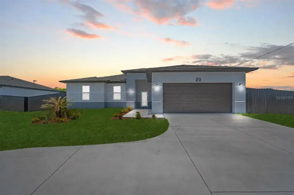 Property for sale at 29 DIPLOMAT PARKWAY E, CAPE CORAL, FL, 33909