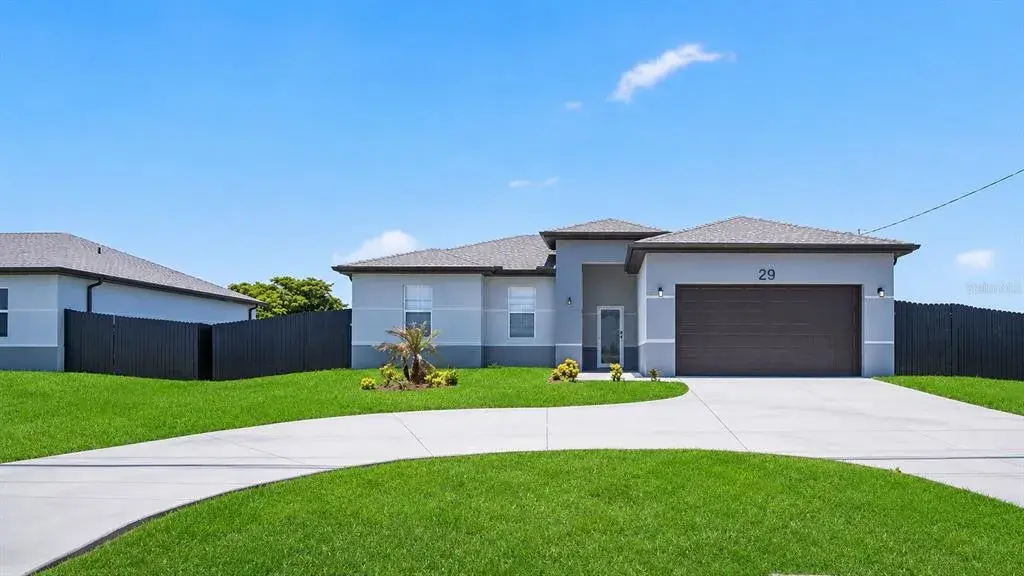 Property for sale at 29 DIPLOMAT PARKWAY E, CAPE CORAL, FL, 33909