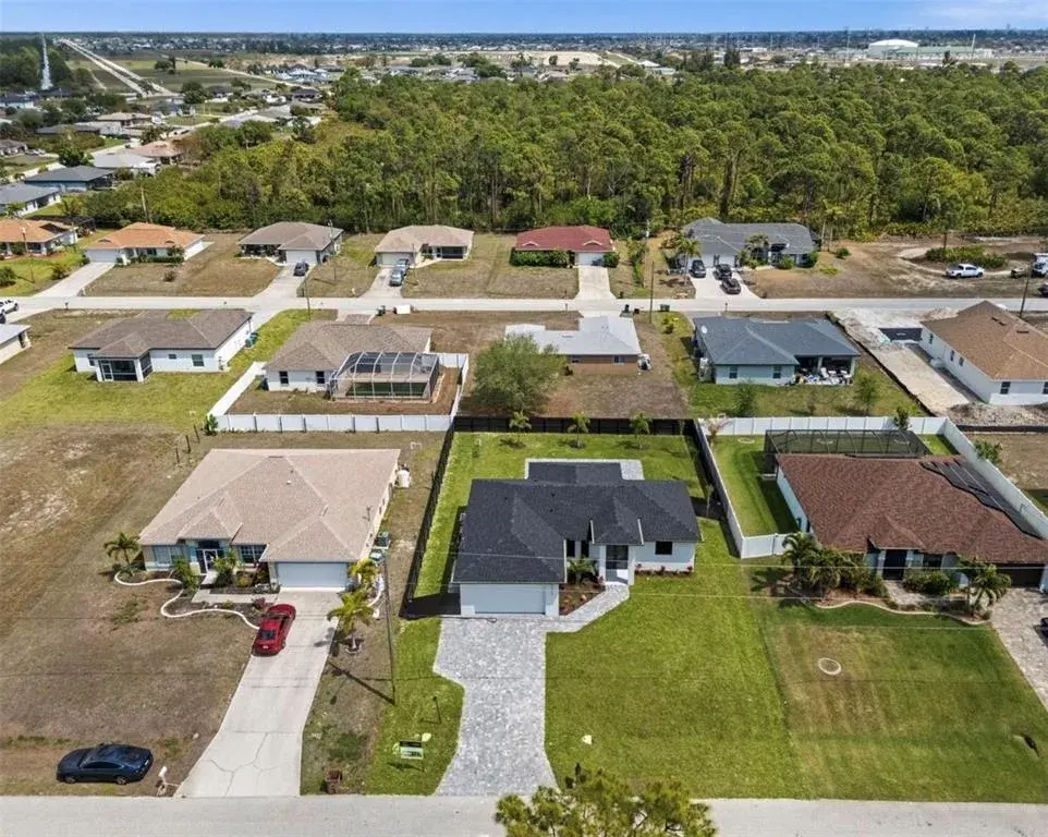 Property for sale at 409 NW 25TH PLACE, CAPE CORAL, FL, 33993