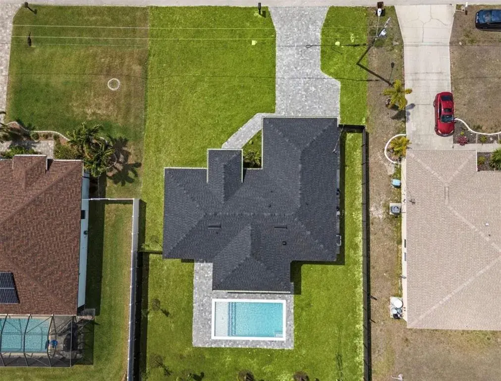 Property for sale at 409 NW 25TH PLACE, CAPE CORAL, FL, 33993