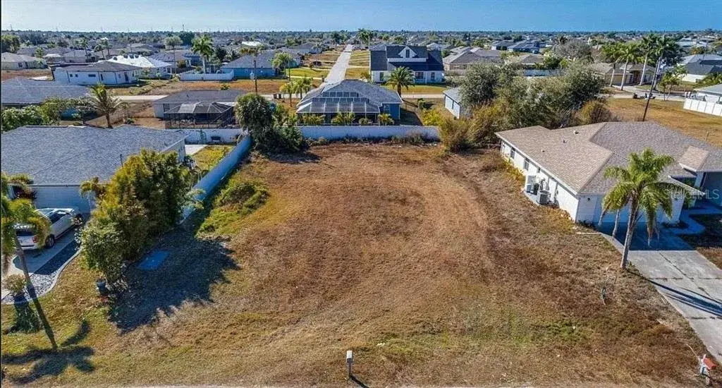 Property for sale at 1730 NW JUANITA PLACE, CAPE CORAL, FL, 33993