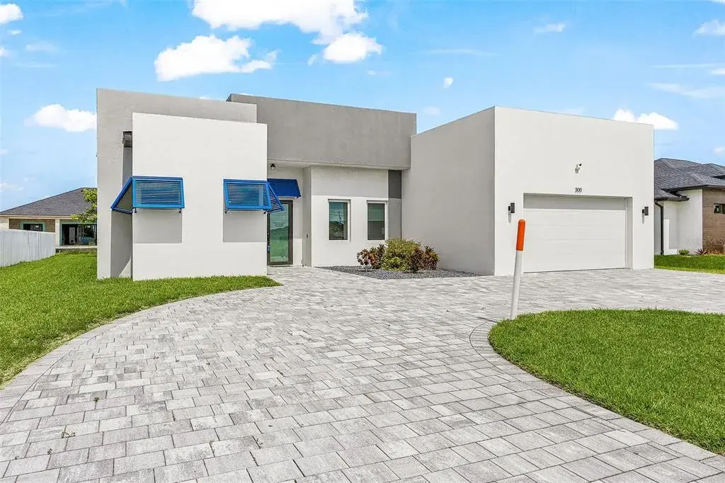 Property for sale at 300 CHIQUITA BOULEVARD N, CAPE CORAL, FL, 33993
