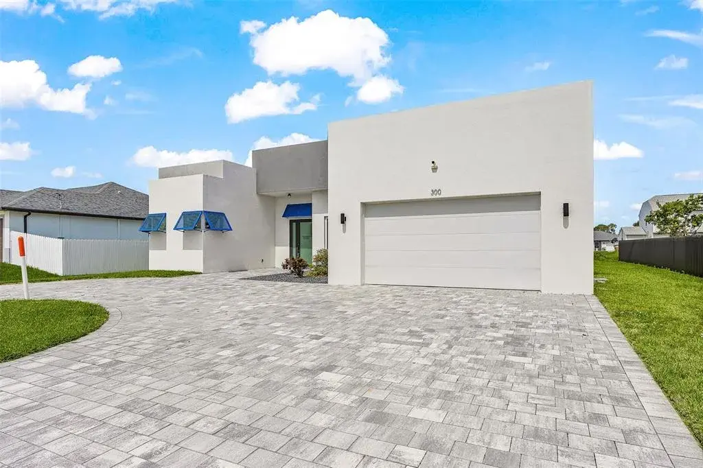 Property for sale at 300 CHIQUITA BOULEVARD N, CAPE CORAL, FL, 33993