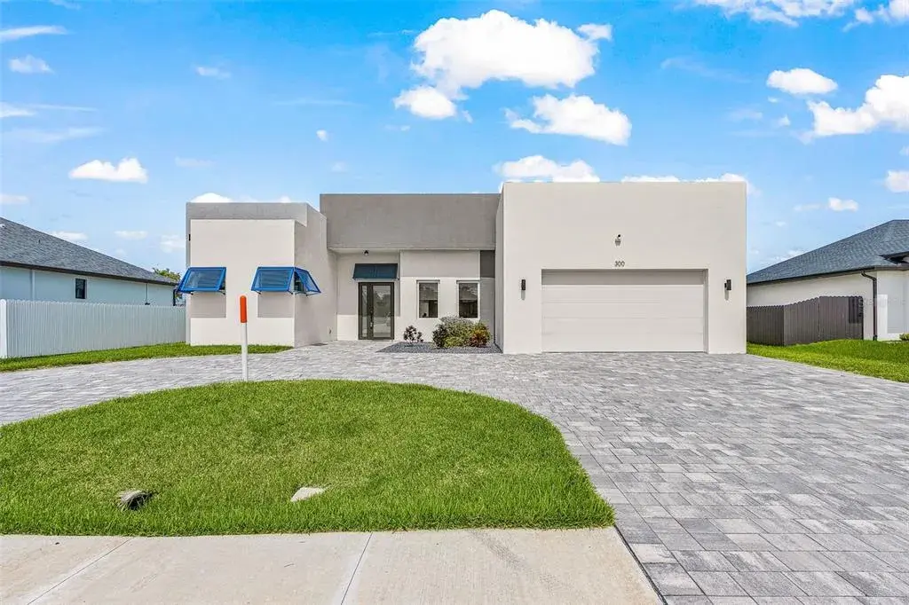 Property for sale at 300 CHIQUITA BOULEVARD N, CAPE CORAL, FL, 33993