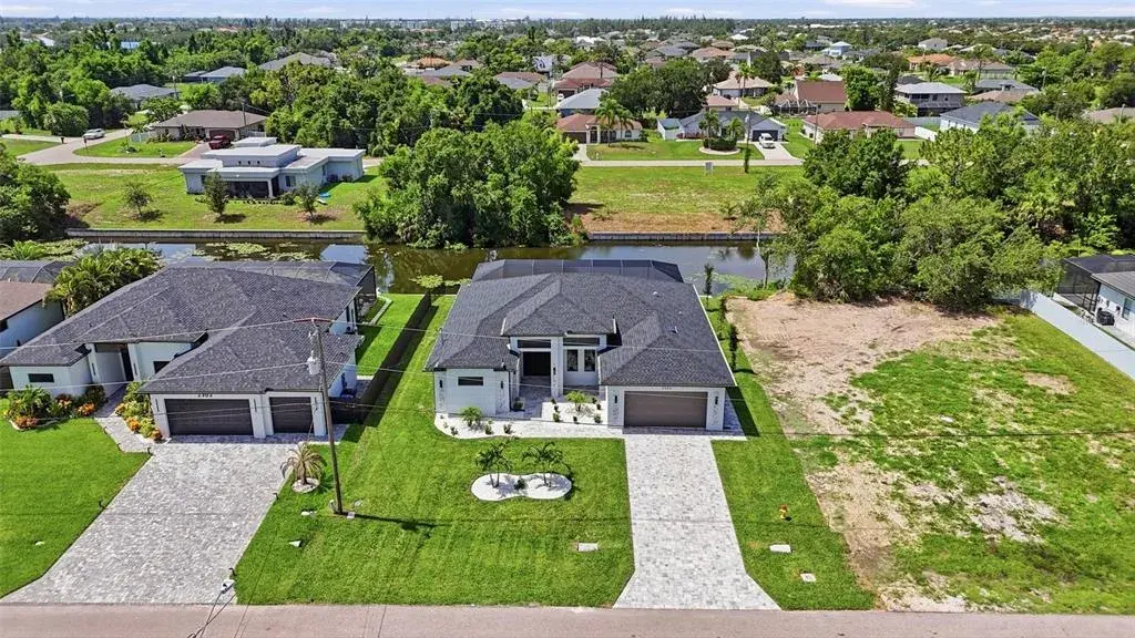 Property for sale at 2306 SW 16TH TERRACE, CAPE CORAL, FL, 33991