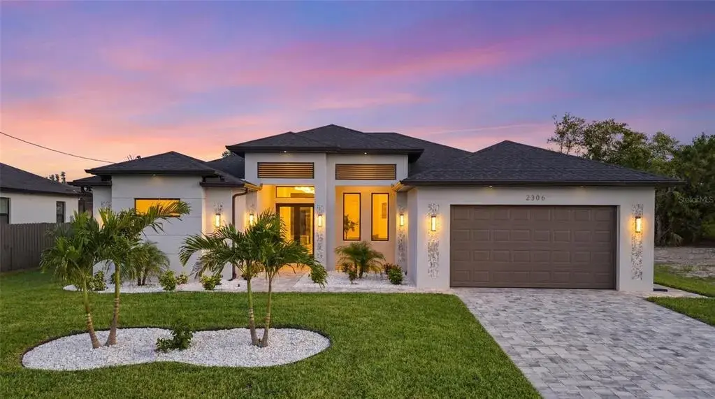Property for sale at 2306 SW 16TH TERRACE, CAPE CORAL, FL, 33991