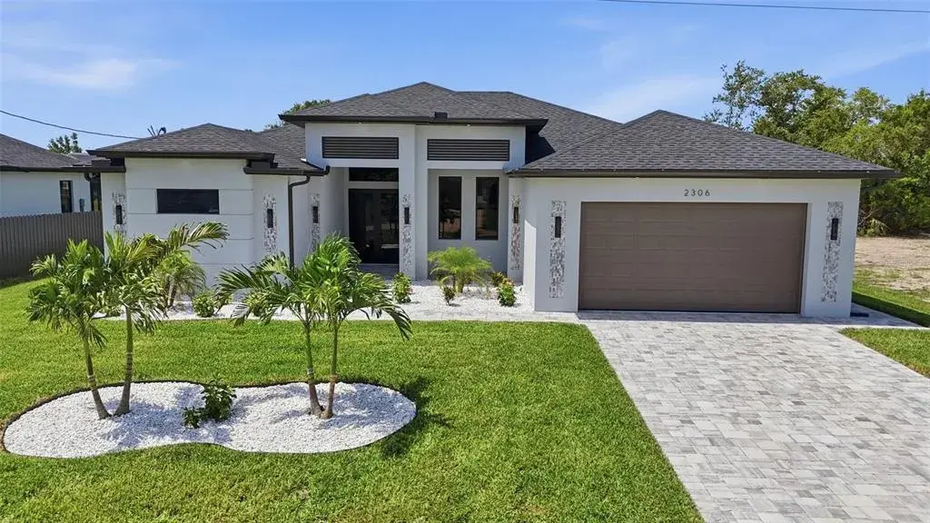 Property for sale at 2306 SW 16TH TERRACE, CAPE CORAL, FL, 33991