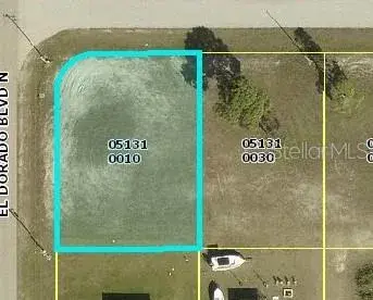 Property for sale at 2324 NW 25TH LANE, CAPE CORAL, FL, 33993