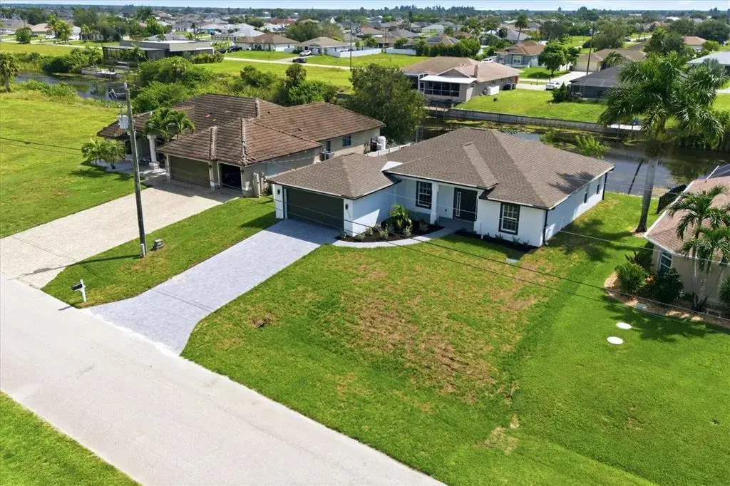 Property for sale at 1219 NW 9TH PLACE, CAPE CORAL, FL, 33993