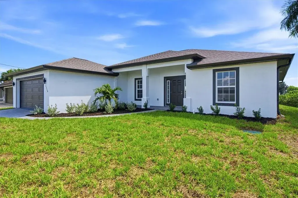 Property for sale at 1219 NW 9TH PLACE, CAPE CORAL, FL, 33993