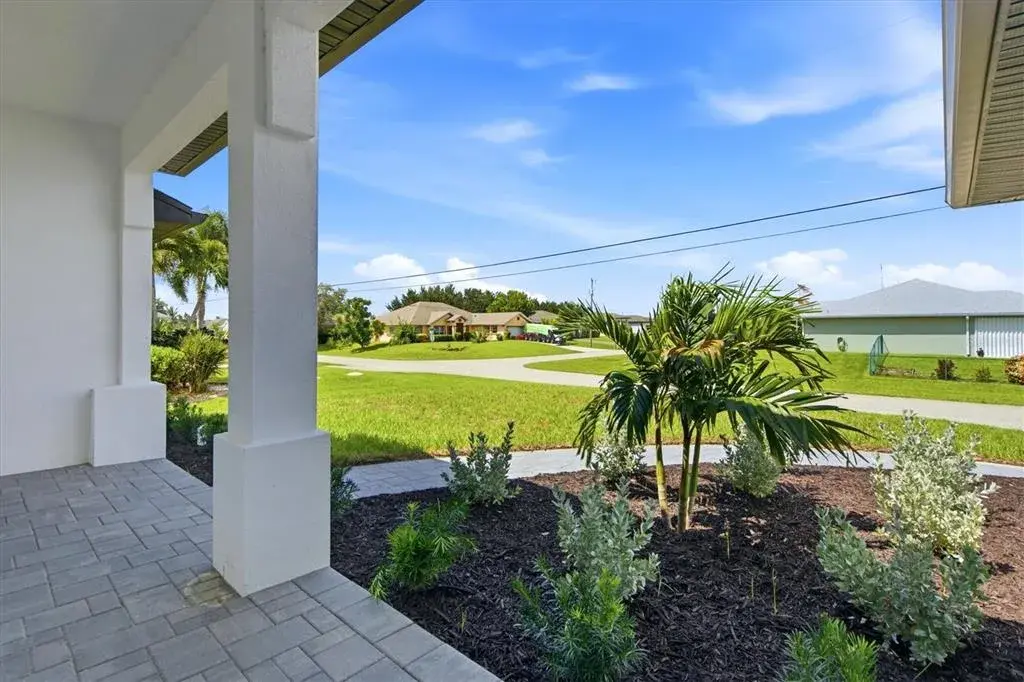 Property for sale at 1219 NW 9TH PLACE, CAPE CORAL, FL, 33993
