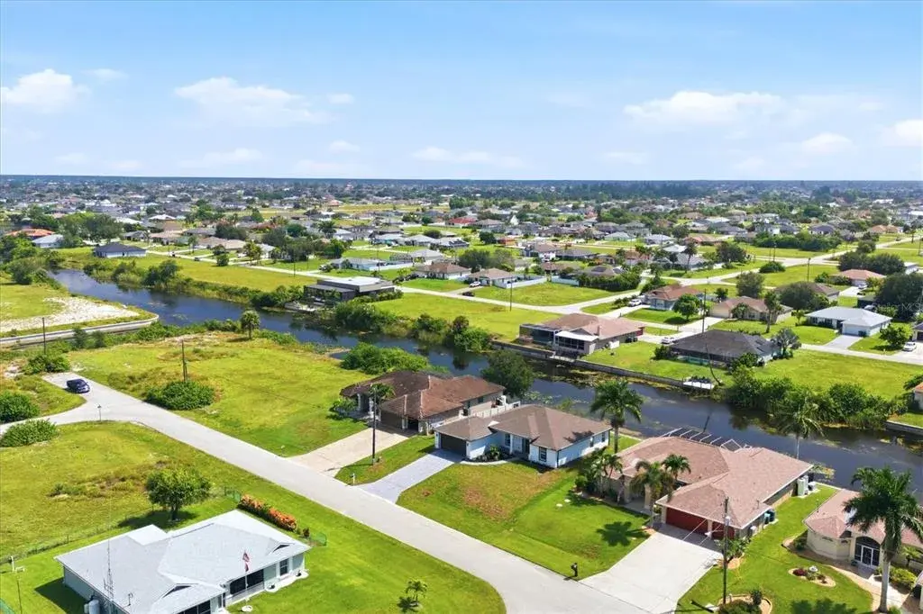 Property for sale at 1219 NW 9TH PLACE, CAPE CORAL, FL, 33993