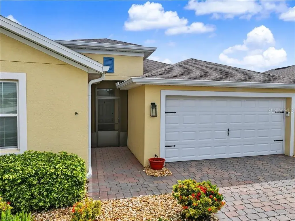Property for sale at 3451 MANATI COURT, CAPE CORAL, FL, 33909