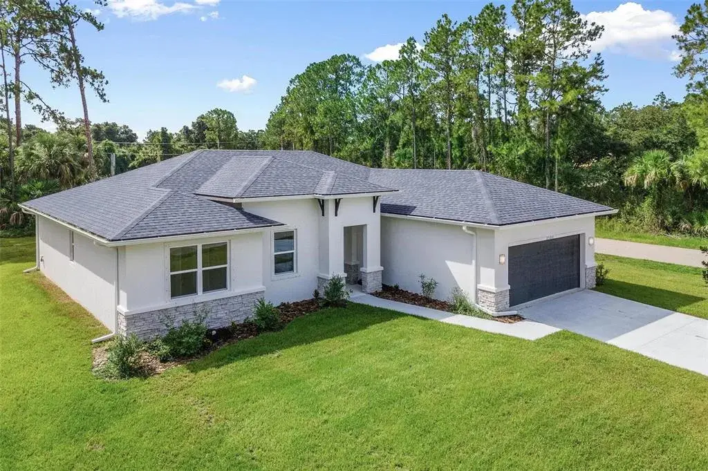 Property for sale at 17 EL DORADO BOULEVARD N, CAPE CORAL, FL, 33993