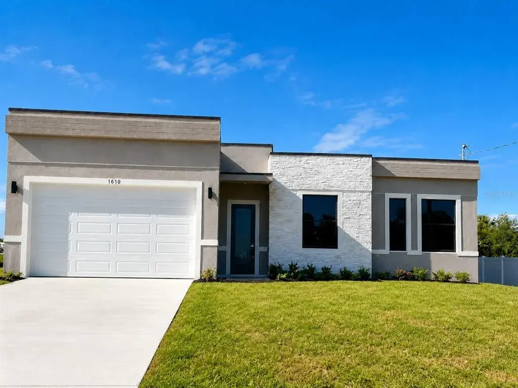 Property for sale at 1610 NE 34TH STREET, CAPE CORAL, FL, 33909