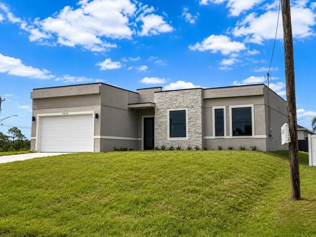 Property for sale at 1610 NE 34TH STREET, CAPE CORAL, FL, 33909