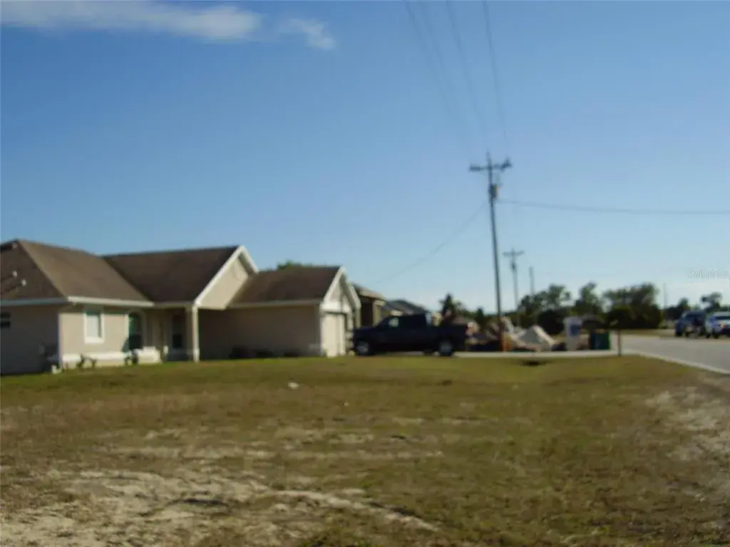 Property for sale at 3527 E GATOR CIRCLE, CAPE CORAL, FL, 33909