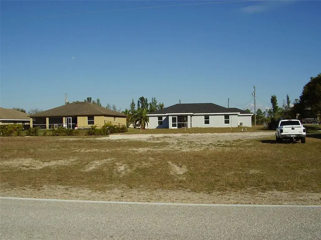 Property for sale at 3527 E GATOR CIRCLE, CAPE CORAL, FL, 33909