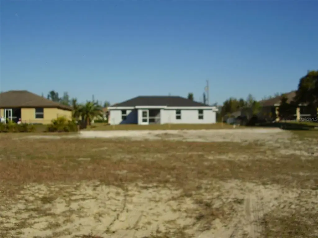 Property for sale at 3527 E GATOR CIRCLE, CAPE CORAL, FL, 33909