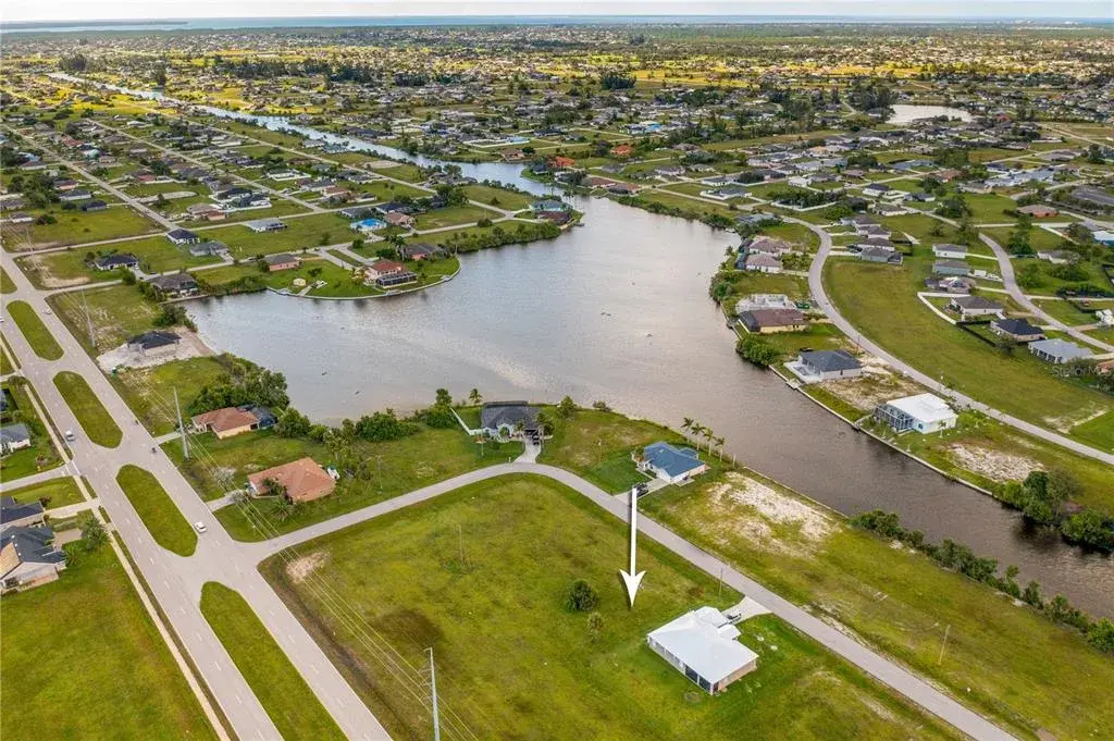 Property for sale at 1718 NW 8TH TERRACE, CAPE CORAL, FL, 33993