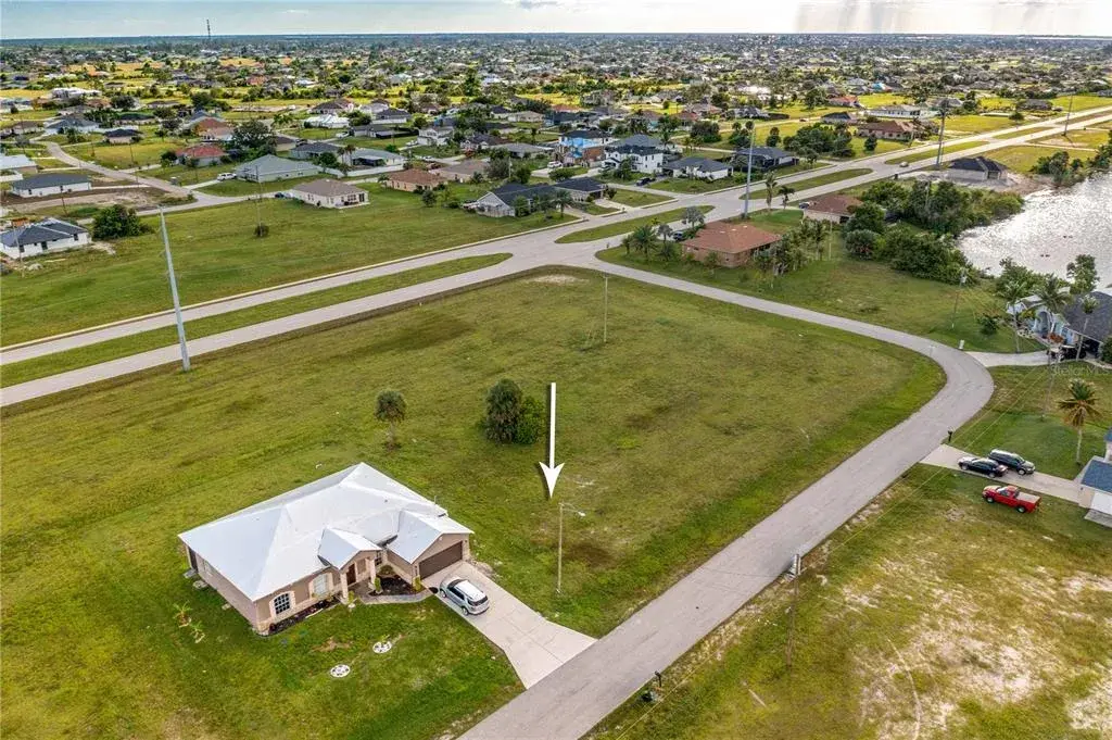 Property for sale at 1718 NW 8TH TERRACE, CAPE CORAL, FL, 33993