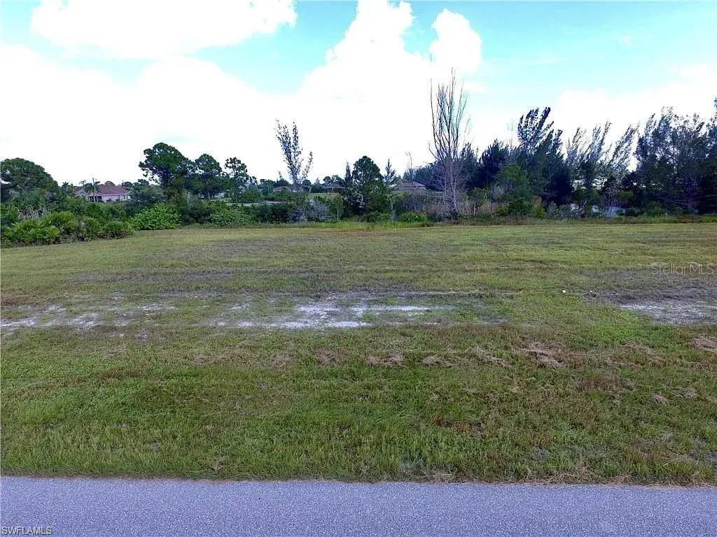 Property for sale at 2017 NW 24TH AVENUE, CAPE CORAL, FL, 33993