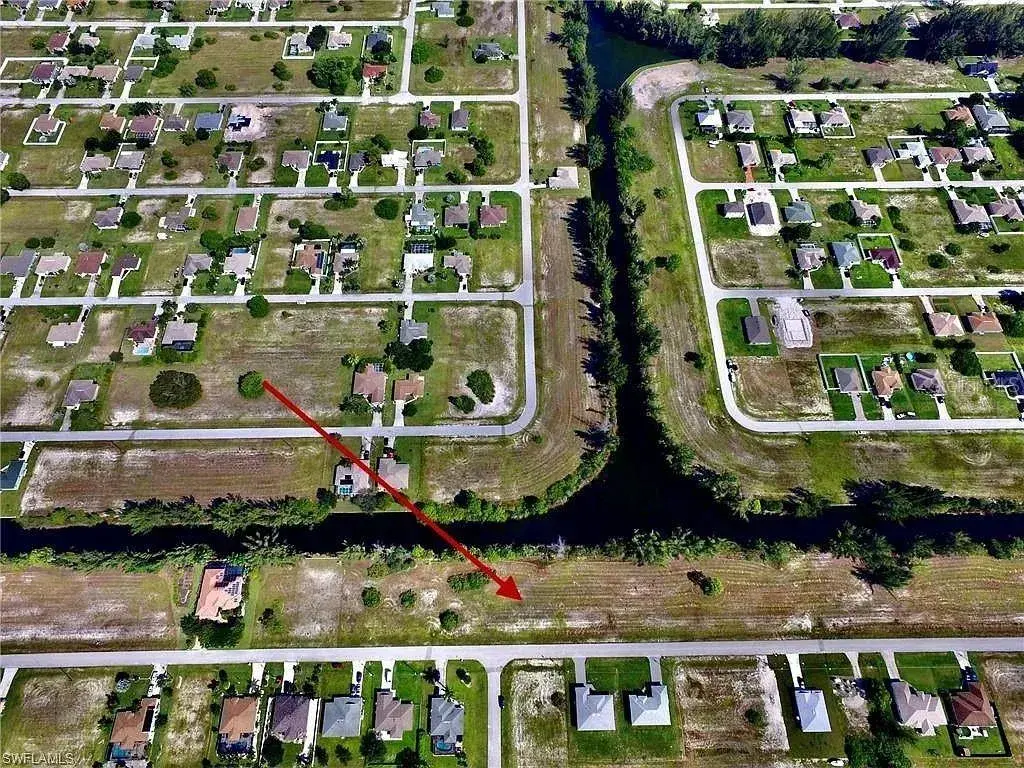 Property for sale at 2017 NW 24TH AVENUE, CAPE CORAL, FL, 33993