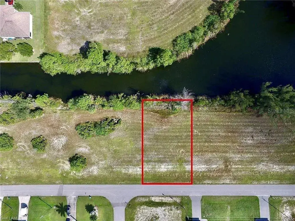 Property for sale at 2017 NW 24TH AVENUE, CAPE CORAL, FL, 33993
